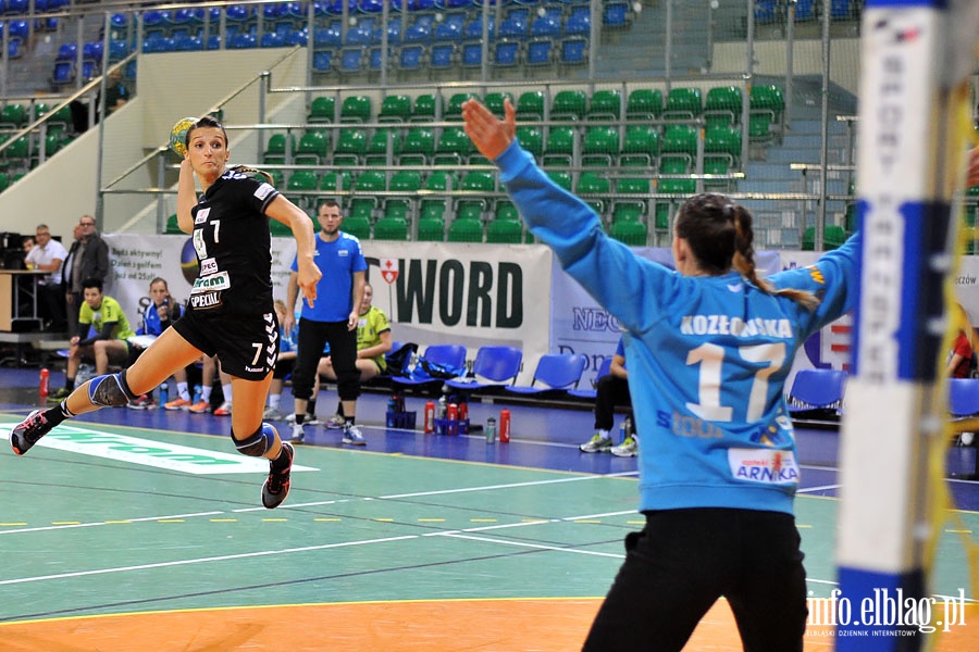 EKS START - KPR JELENIA GRA 29:26 (13:14), fot. 38