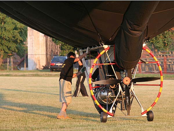 Balony nad Paskiem cz.2, fot. 39