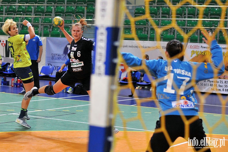 EKS START - KPR JELENIA GRA 29:26 (13:14), fot. 43