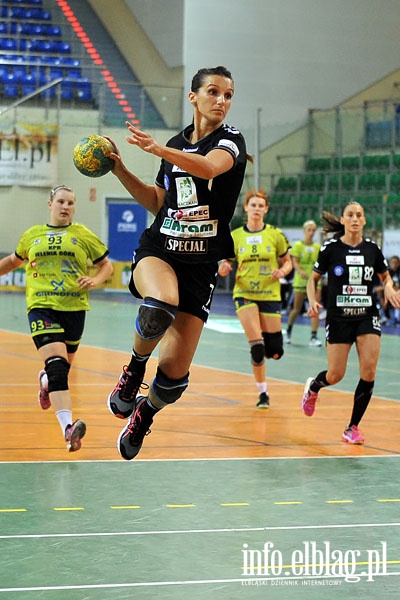 EKS START - KPR JELENIA GRA 29:26 (13:14), fot. 44