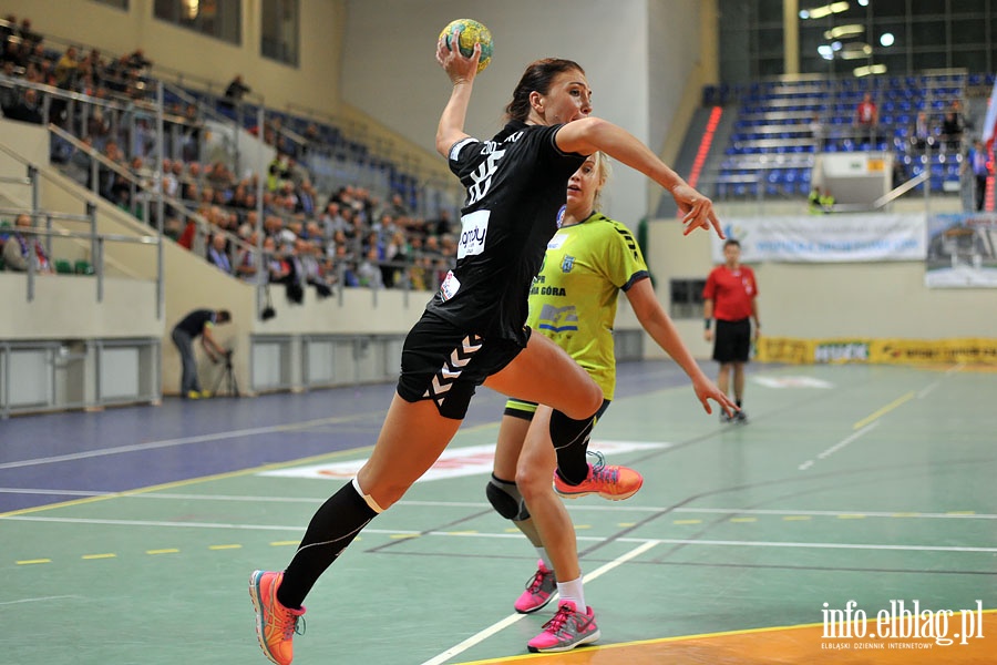 EKS START - KPR JELENIA GRA 29:26 (13:14), fot. 45