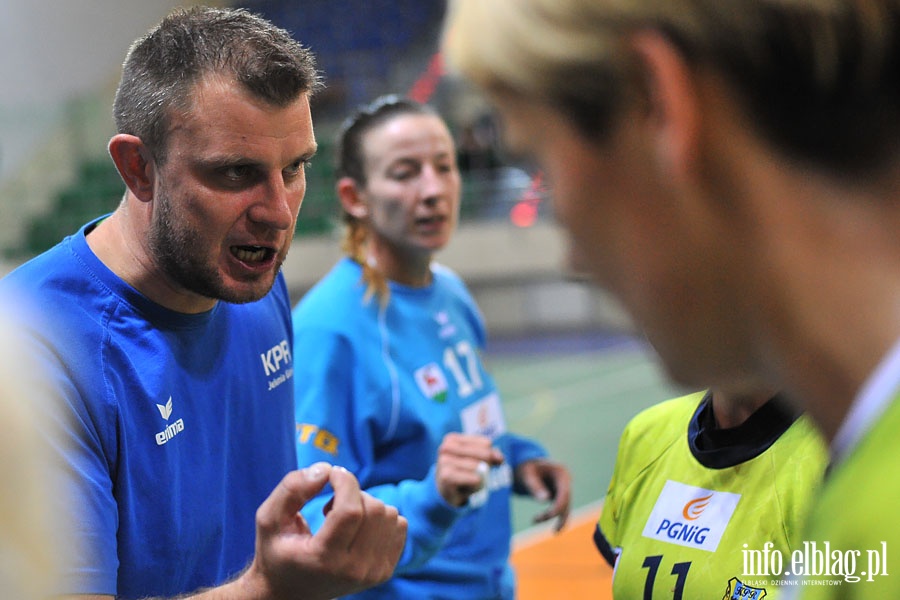EKS START - KPR JELENIA GRA 29:26 (13:14), fot. 47