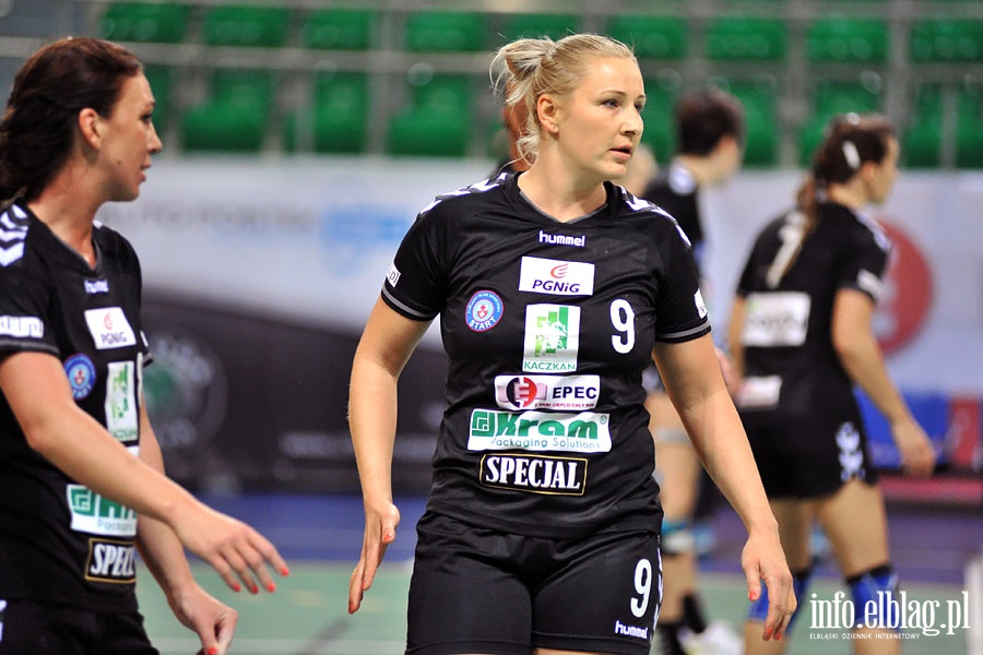 EKS START - KPR JELENIA GRA 29:26 (13:14), fot. 56