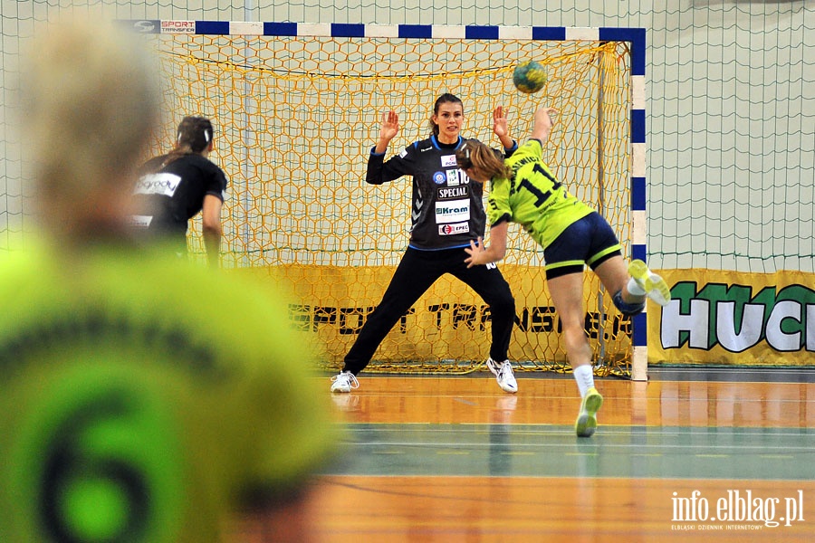 EKS START - KPR JELENIA GRA 29:26 (13:14), fot. 59