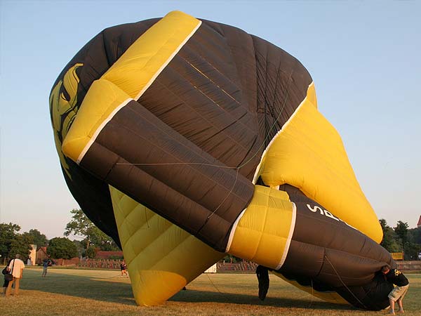 Balony nad Paskiem cz.2, fot. 41