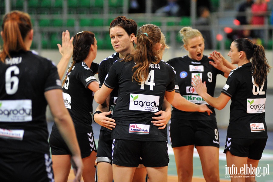 EKS START - KPR JELENIA GRA 29:26 (13:14), fot. 68