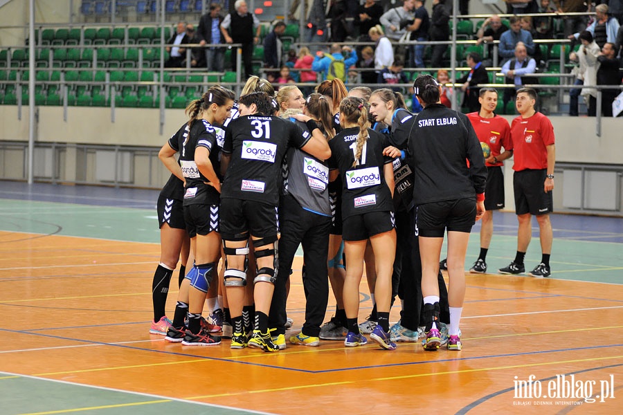 EKS START - KPR JELENIA GRA 29:26 (13:14), fot. 69