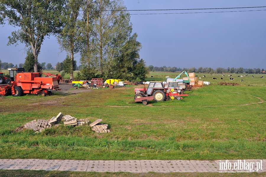 Powiatowe wiczenia obrony cywilnej i zarzdzania kryzysowego, fot. 19