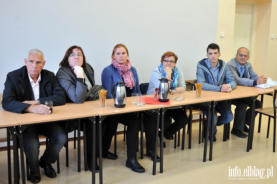 Powiatowe ćwiczenia obrony cywilnej i zarządzania kryzysowego, fot. 131