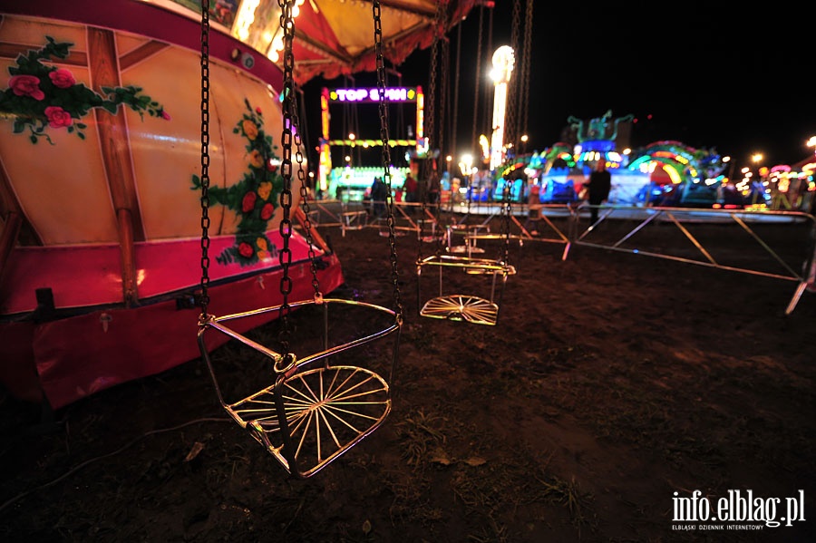 Lunapark Bajka , fot. 16