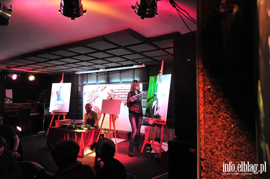 Trzecia edycja Grafatak 2014, fot. 1