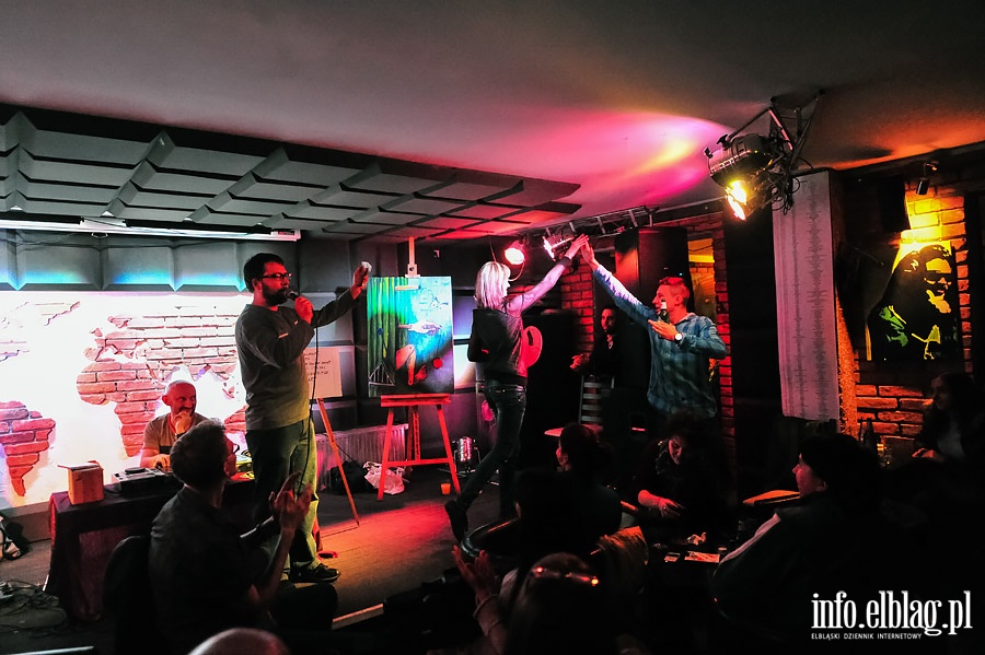 Trzecia edycja Grafatak 2014, fot. 13