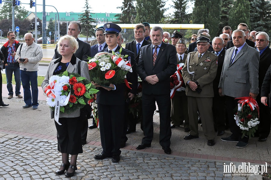 75. rocznic powstania Polskiego Pastwa Podziemnego. , fot. 6