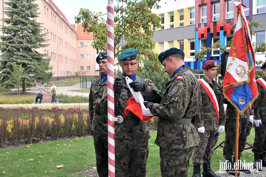 75. rocznic powstania Polskiego Pastwa Podziemnego. , fot. 7