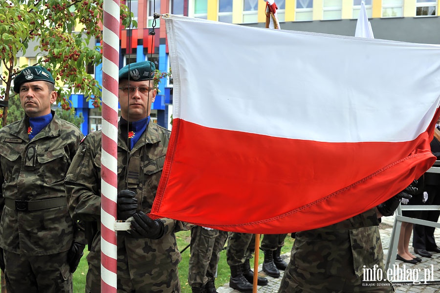 75. rocznic powstania Polskiego Pastwa Podziemnego. , fot. 8
