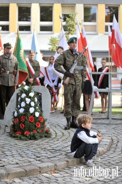 75. rocznic powstania Polskiego Pastwa Podziemnego. , fot. 11
