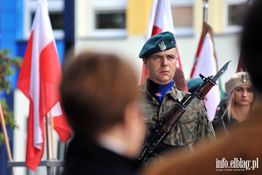 75. rocznic powstania Polskiego Pastwa Podziemnego. , fot. 16