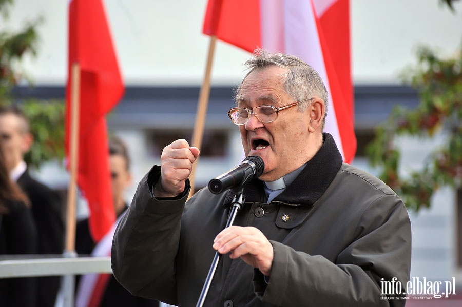 75. rocznic powstania Polskiego Pastwa Podziemnego. , fot. 17