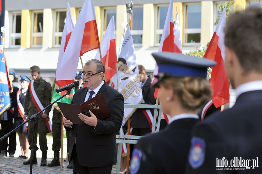 75. rocznic powstania Polskiego Pastwa Podziemnego. , fot. 18