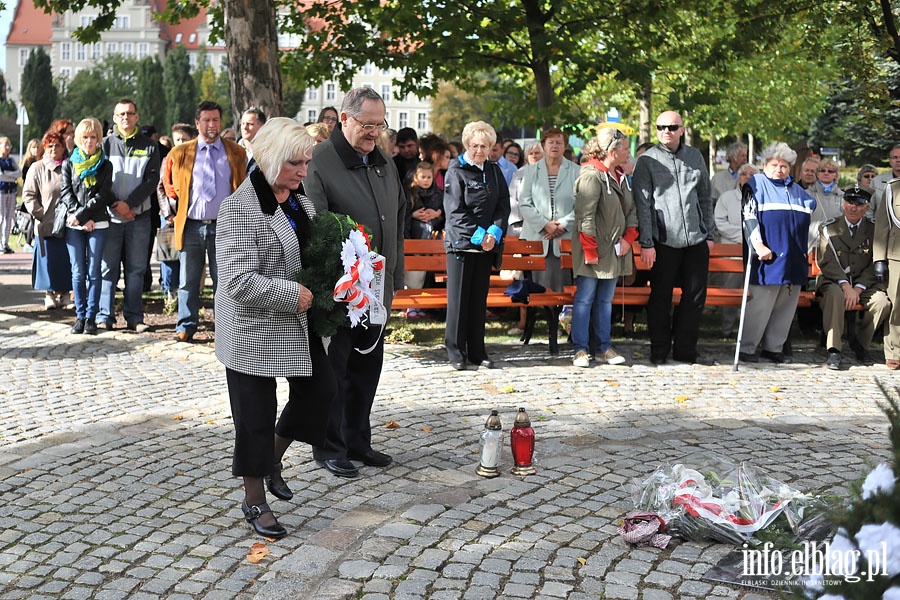 75. rocznic powstania Polskiego Pastwa Podziemnego. , fot. 24
