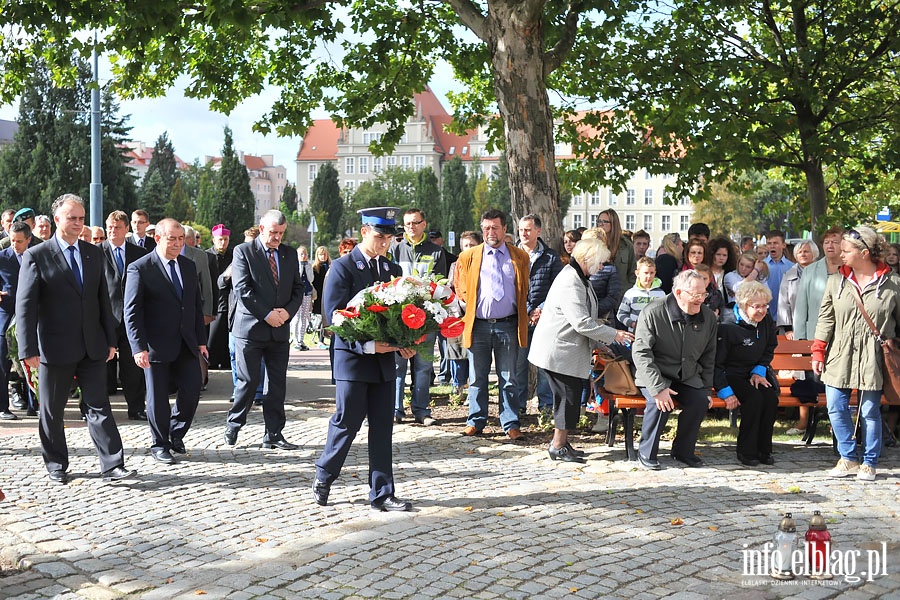 75. rocznic powstania Polskiego Pastwa Podziemnego. , fot. 25