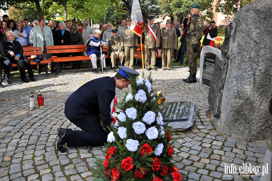 75. rocznic powstania Polskiego Pastwa Podziemnego. , fot. 26