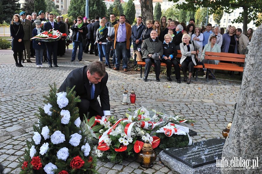 75. rocznic powstania Polskiego Pastwa Podziemnego. , fot. 28