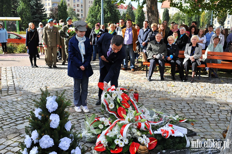75. rocznic powstania Polskiego Pastwa Podziemnego. , fot. 29