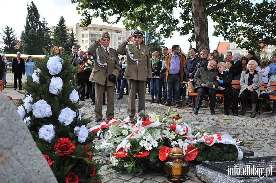 75. rocznic powstania Polskiego Pastwa Podziemnego. , fot. 32