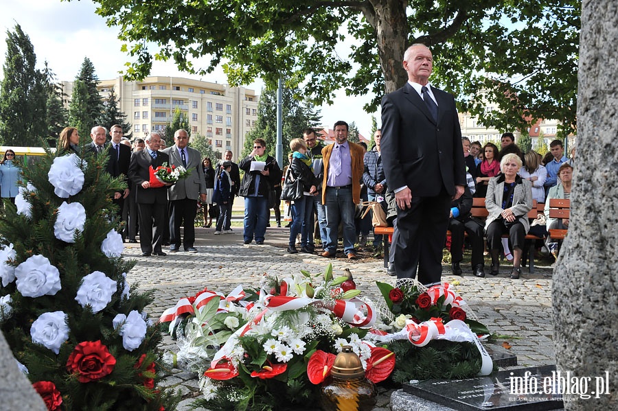 75. rocznic powstania Polskiego Pastwa Podziemnego. , fot. 33