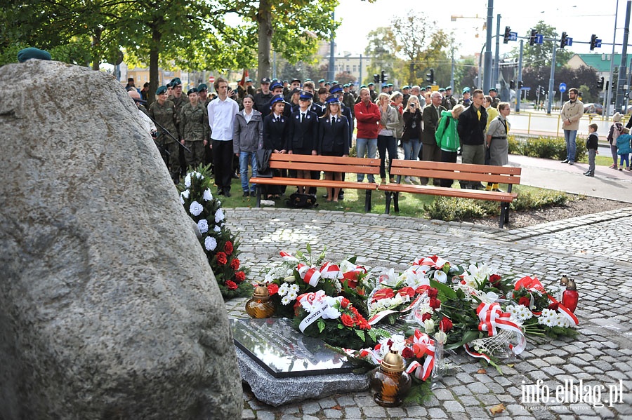 75. rocznic powstania Polskiego Pastwa Podziemnego. , fot. 35