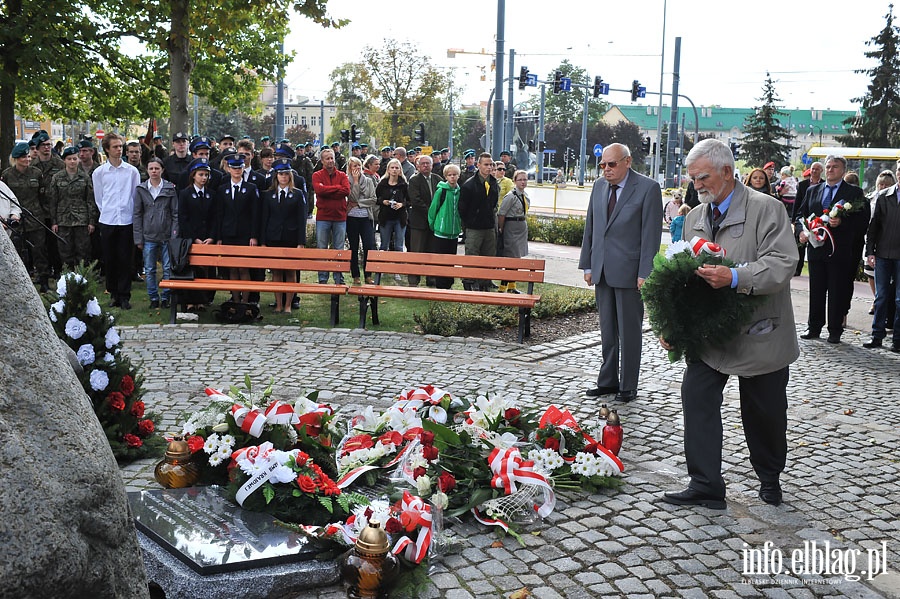 75. rocznic powstania Polskiego Pastwa Podziemnego. , fot. 36