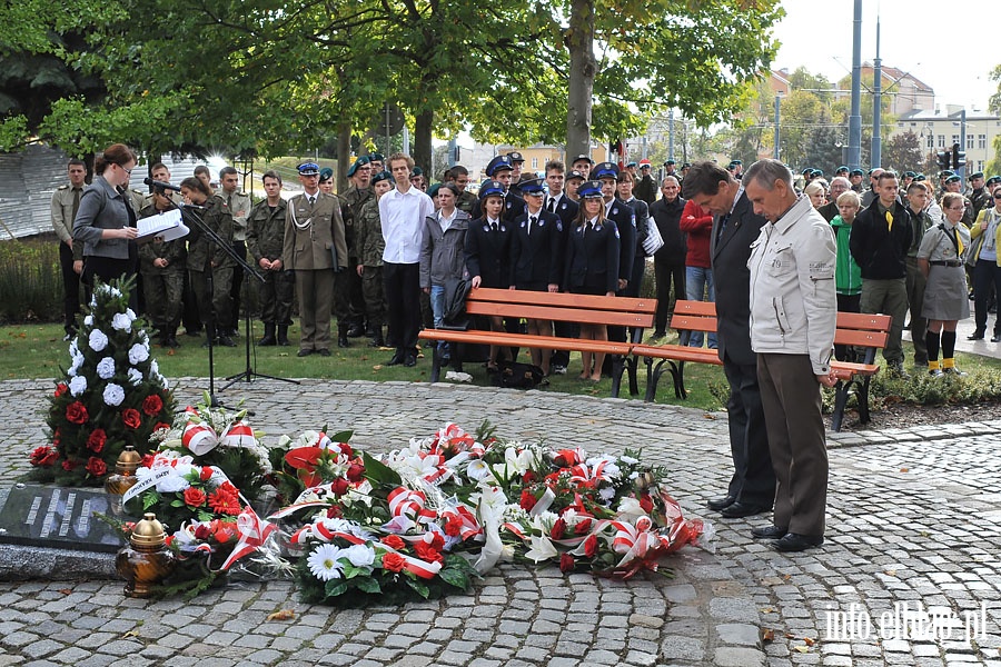 75. rocznic powstania Polskiego Pastwa Podziemnego. , fot. 38