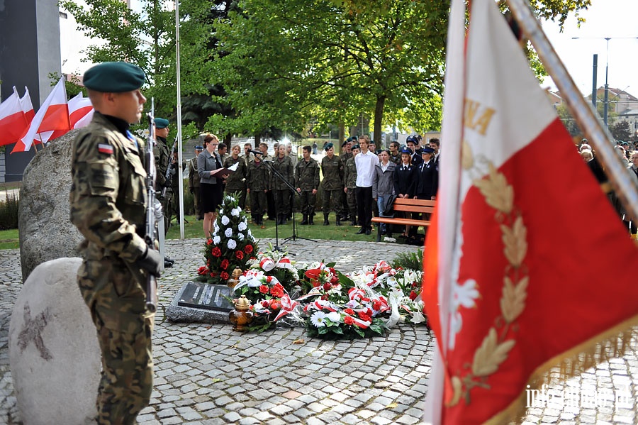 75. rocznic powstania Polskiego Pastwa Podziemnego. , fot. 40