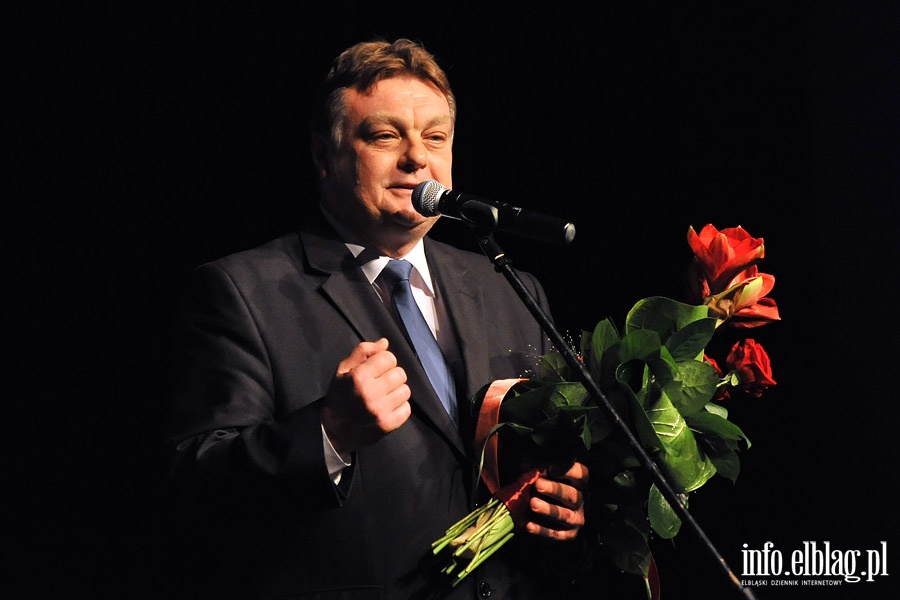 20 lat formacji tanecznych Jantar, fot. 5