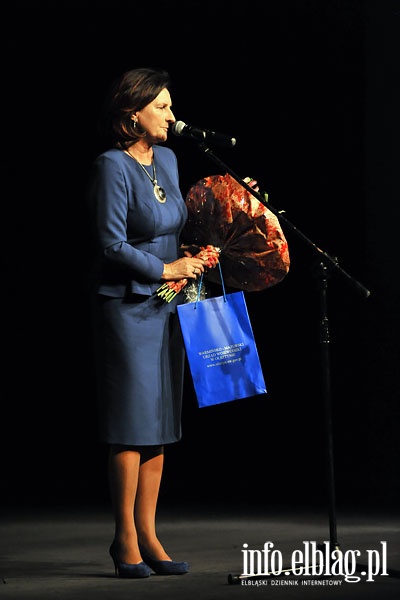 20 lat formacji tanecznych Jantar, fot. 8