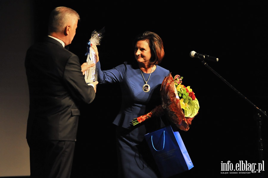 20 lat formacji tanecznych Jantar, fot. 9
