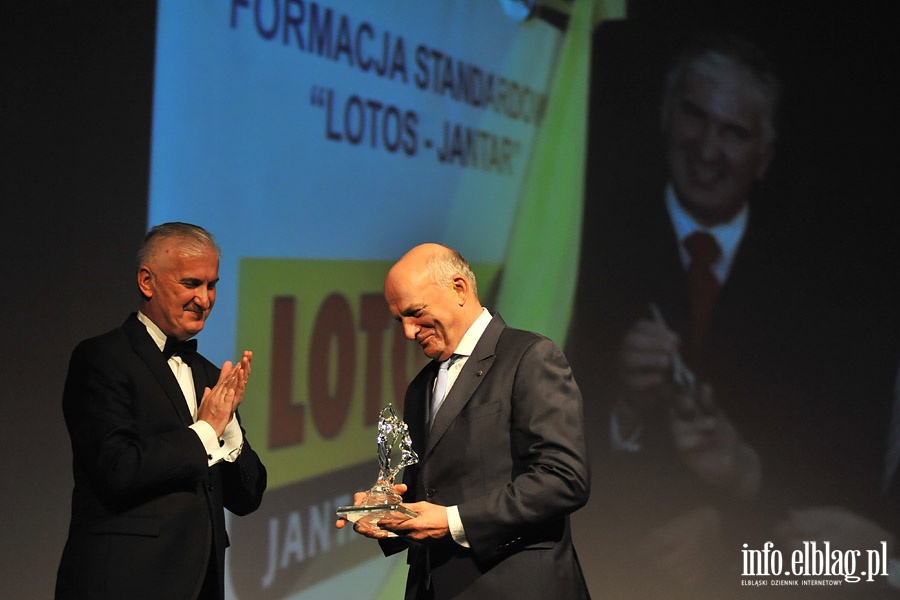 20 lat formacji tanecznych Jantar, fot. 25