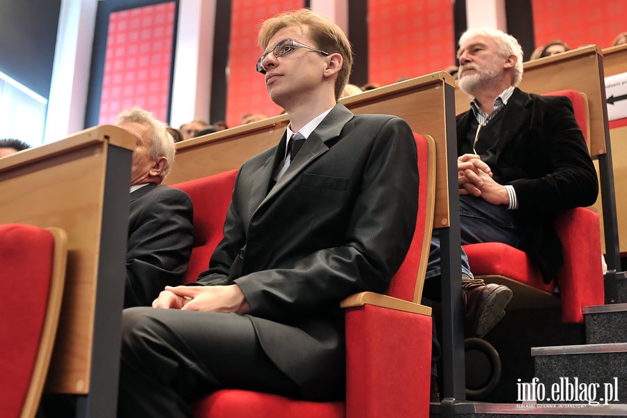 Inauguracja PWSZ, fot. 17