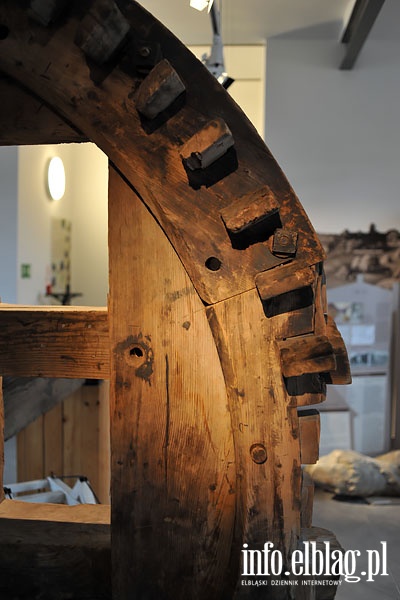 Muzeum w Nowym Dworze Gdaskim, fot. 35