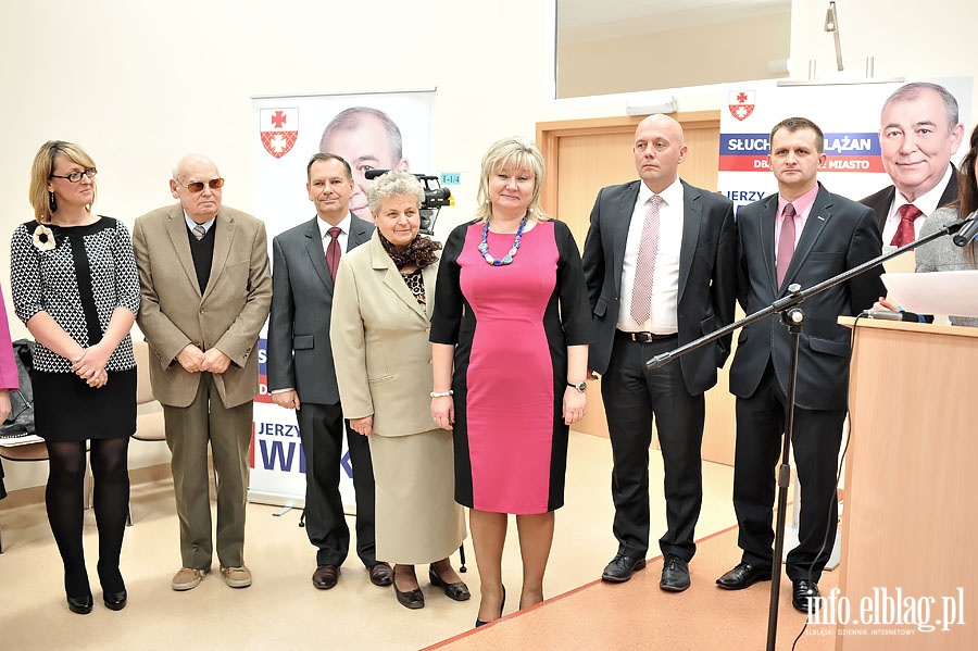 Konferencja PiS w EUHE , fot. 20