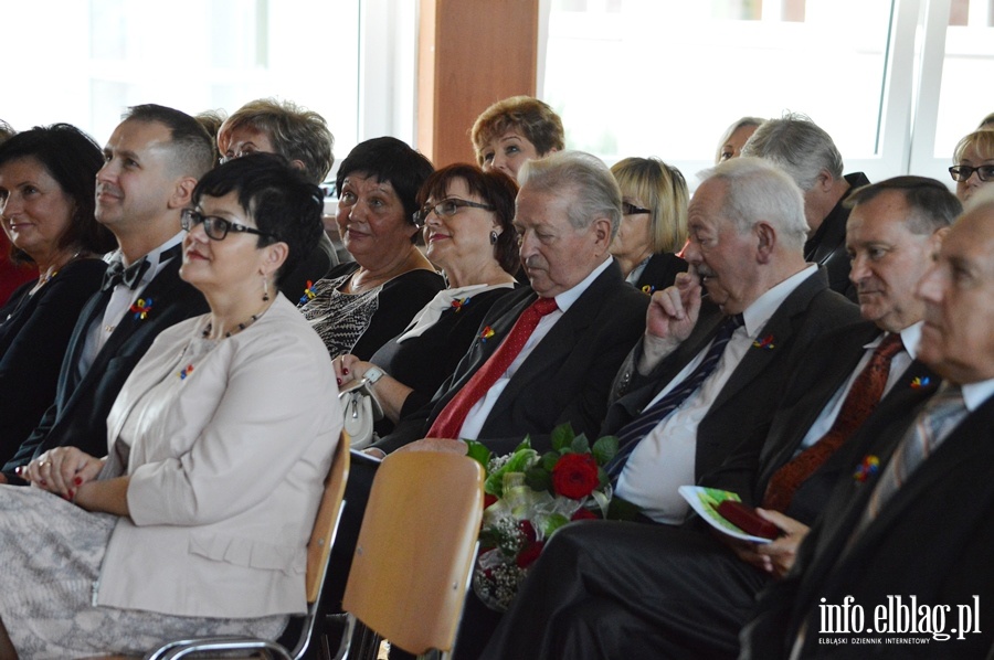Jubileusz 20-lecia IV Liceum Ogólnokształcącego, fot. 149