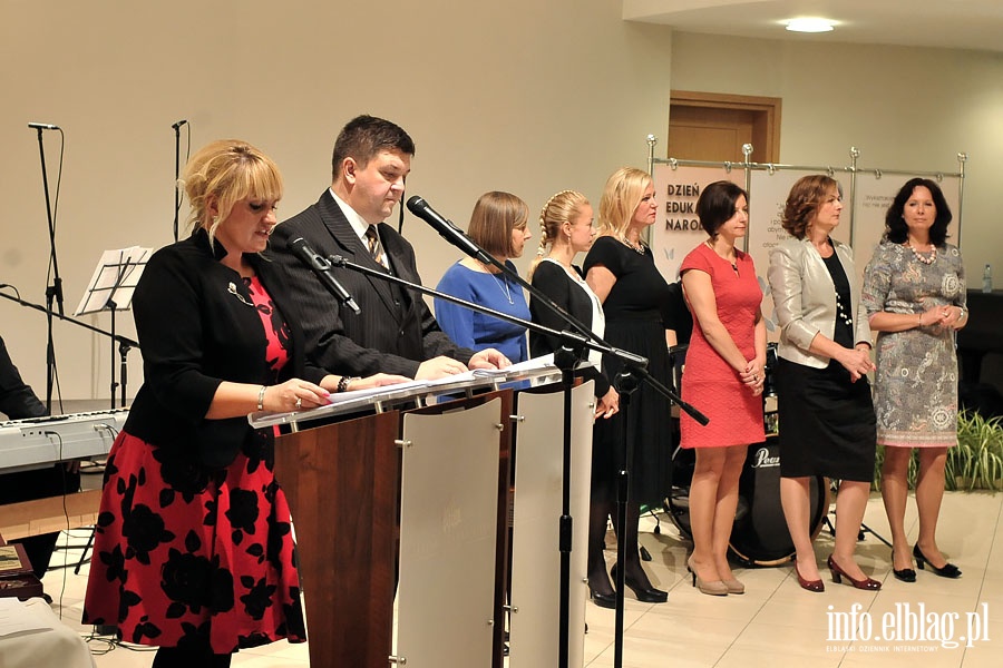 Dzie Edukacji Narodowej, fot. 21