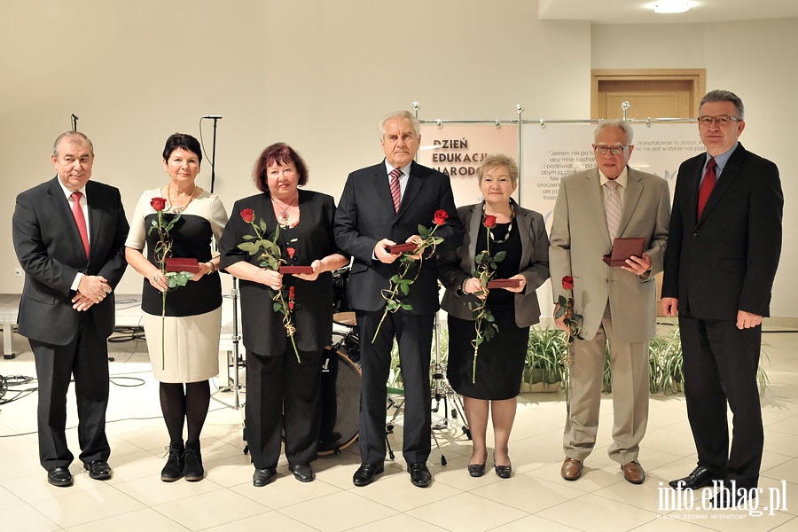 Dzie Edukacji Narodowej, fot. 52
