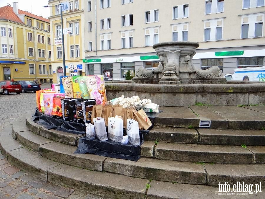 Elblaskie placwki wyrnione za dziaania pro-ekologiczne, fot. 1