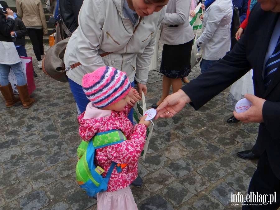 Elblaskie placwki wyrnione za dziaania pro-ekologiczne, fot. 17