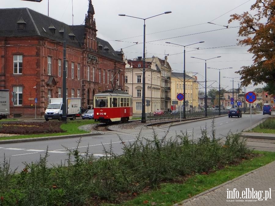 Elblaskie placwki wyrnione za dziaania pro-ekologiczne, fot. 19