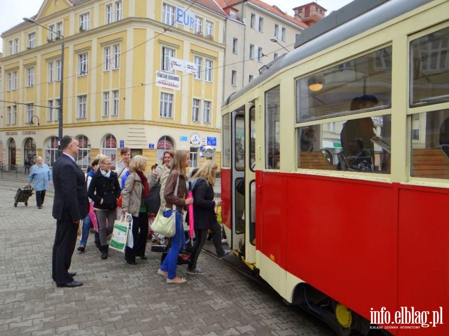 Elblaskie placwki wyrnione za dziaania pro-ekologiczne, fot. 20