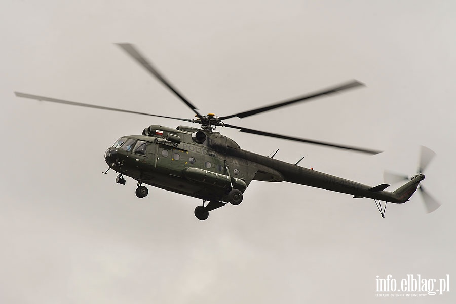 Atak terrorystw na stacj pomp Fiszewka - F przy ul.Warszawskiej w Elblgu, fot. 39