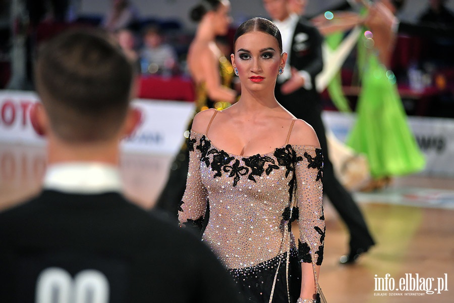 Baltic Cup 2014 Rising Stars STANDARD i  Rising Stars LATIN , fot. 12